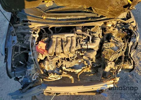 2020 Honda Fit Ex z USA, uszkodzony, nr VIN 3HGGK5H88LM708709